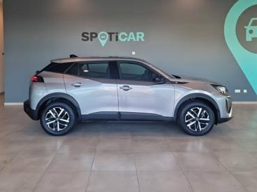 SPOTICAR Peugeot 2008 156cv (115 Kw) - Bateria 54 Kwh Active Usada - Suv-4x4 Elétrico Cinzento Artense - Carnaxide - 1200223364_4