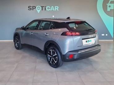 SPOTICAR Peugeot 2008 156cv (115 Kw) - Bateria 54 Kwh Active Usada - Suv-4x4 Elétrico Cinzento Artense - Carnaxide - 1200223364_5
