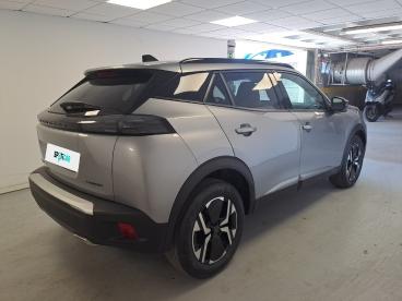 SPOTICAR Peugeot 2008 1.2 Hybrid 136  E-dcs6 Allure Usada - Suv-4x4 Gasolina Cinzento Artense - Carnaxide - 1200223370_4