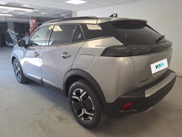 SPOTICAR Peugeot 2008 1.2 Hybrid 136  E-dcs6 Allure Usada - Suv-4x4 Gasolina Cinzento Artense - Carnaxide - 1200223370_5