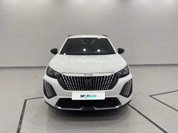 SPOTICAR Peugeot 2008 1.2 Hybrid 145 Cv  E-dcs6 Allure Usada - Suv-4x4 Gasolina Branco - Setúbal - 1200223371_2