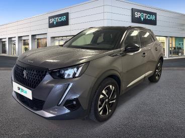 SPOTICAR Peugeot 2008 1.5 Bluehdi 130cv  Eat8 Gt Usada - Suv-4x4 Diesel Cinza - Carnaxide - 1200223373_1