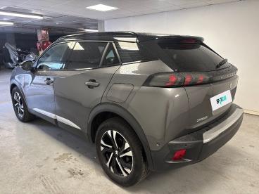 SPOTICAR Peugeot 2008 1.5 Bluehdi 130cv  Eat8 Gt Usada - Suv-4x4 Diesel Cinza - Carnaxide - 1200223373_5