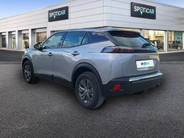 SPOTICAR Peugeot 2008 1.2 Puretech 100cv Active Pack Usada - Suv-4x4 Gasolina Cinza - Torres Novas - 1200223380_5