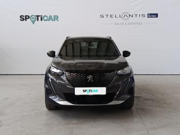 SPOTICAR Peugeot 2008 1.5 Bluehdi 130cv  Eat8 Allure Pack Usada - Suv-4x4 Diesel Cinzento Platinium - Amadora - 1200223392_2