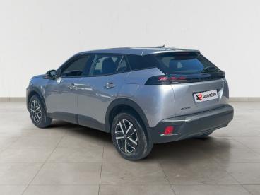 SPOTICAR Peugeot 2008 1.2 Puretech Style Usada - Suv-4x4 Gasolina Cinza - Paços De Ferreira - 1200223430_3