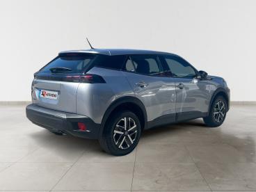 SPOTICAR Peugeot 2008 1.2 Puretech Style Usada - Suv-4x4 Gasolina Cinza - Paços De Ferreira - 1200223430_5