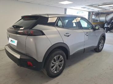SPOTICAR Peugeot 2008 1.5 Bluehdi 110cv Active Pack Usada - Suv-4x4 Diesel Cinzento Artense - Carnaxide - 1200223500_4