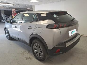 SPOTICAR Peugeot 2008 1.5 Bluehdi 110cv Active Pack Usada - Suv-4x4 Diesel Cinzento Artense - Carnaxide - 1200223500_5