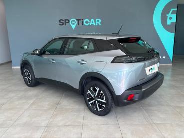 SPOTICAR Peugeot 2008 156 Cv - Bateria 54 Kwh Style Usada - Suv-4x4 Elétrico Cinzento Artense - Setúbal - 1200223505_5