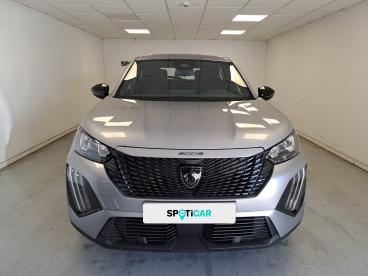 SPOTICAR Peugeot 2008 1.2 Puretech 100cv Style Usada - Suv-4x4 Gasolina Cinzento Artense - Paco De Arcos - 1200223561_2