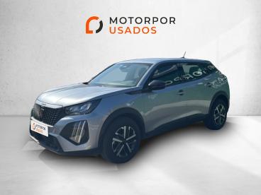 SPOTICAR Peugeot 2008 1.2 Puretech Style Usada - Suv-4x4 Gasolina Cinza - Beja - 1200223604_1