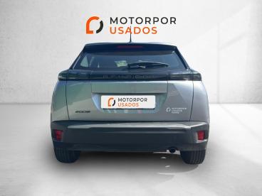 SPOTICAR Peugeot 2008 1.2 Puretech Style Usada - Suv-4x4 Gasolina Cinza - Beja - 1200223604_5