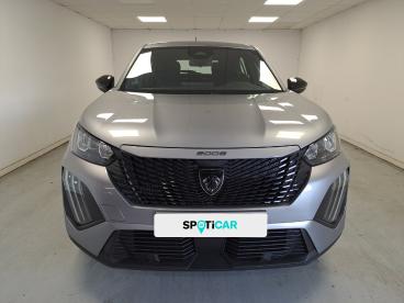 SPOTICAR Peugeot 2008 1.2 Puretech 100cv Style Usada - Suv-4x4 Gasolina Cinzento Artense - Portela Lrs - 1200223652_2