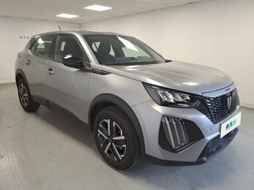SPOTICAR Peugeot 2008 1.2 Puretech 100cv Style Usada - Suv-4x4 Gasolina Cinzento Artense - Portela Lrs - 1200223652_3