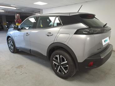 SPOTICAR Peugeot 2008 1.2 Puretech 100cv Style Usada - Suv-4x4 Gasolina Cinzento Artense - Portela Lrs - 1200223652_5