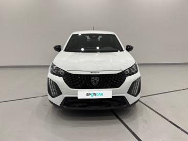 SPOTICAR Peugeot 2008 1.2 Puretech 100cv Style Usada - Suv-4x4 Gasolina Branco - Amadora - 1200223691_2