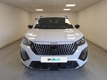 SPOTICAR Peugeot 2008 1.2 Hybrid 136  E-dcs6 Allure Usada - Suv-4x4 Gasolina Branco - Carnaxide - 1200223819_2