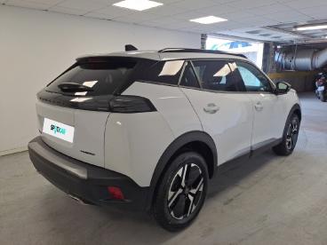 SPOTICAR Peugeot 2008 1.2 Hybrid 136  E-dcs6 Allure Usada - Suv-4x4 Gasolina Branco - Carnaxide - 1200223819_4