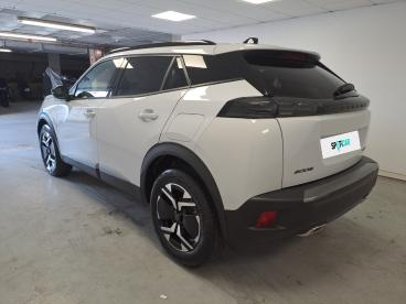 SPOTICAR Peugeot 2008 1.2 Hybrid 136  E-dcs6 Allure Usada - Suv-4x4 Gasolina Branco - Carnaxide - 1200223819_5