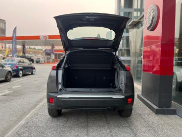 SPOTICAR Peugeot 2008 1.2 Puretech Active Pack Usada - Comerciais Gasolina Cinza Antracite - Braga - 1200223847_5