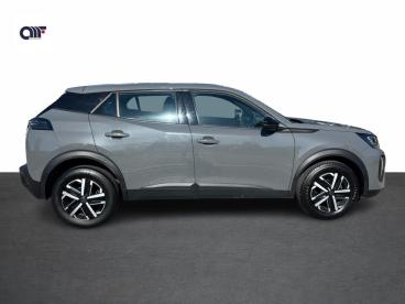 SPOTICAR Peugeot 2008 1.2 Puretech Style Usada - Comerciais Gasolina Cinza - Vila Nova Gaia - 1200223870_4