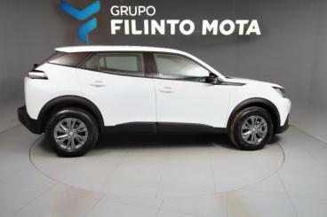 SPOTICAR Peugeot 2008 1.2 Puretech Active Pack Usada - Comerciais Gasolina Branco - Braga - 1200223873_3