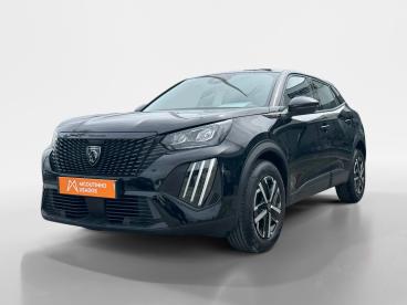 SPOTICAR Peugeot 2008 1.2 Puretech Style Usada - Suv-4x4 Gasolina Preto - Coimbra - 1200223876_1