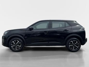 SPOTICAR Peugeot 2008 1.2 Puretech Style Usada - Suv-4x4 Gasolina Preto - Coimbra - 1200223876_2