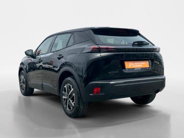SPOTICAR Peugeot 2008 1.2 Puretech Style Usada - Suv-4x4 Gasolina Preto - Coimbra - 1200223876_3
