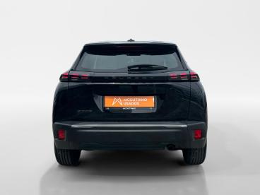 SPOTICAR Peugeot 2008 1.2 Puretech Style Usada - Suv-4x4 Gasolina Preto - Coimbra - 1200223876_4
