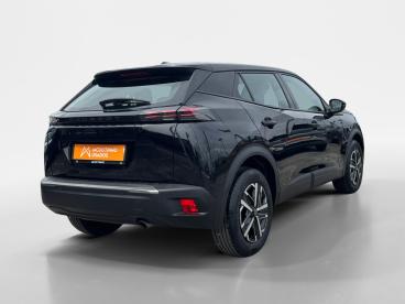 SPOTICAR Peugeot 2008 1.2 Puretech Style Usada - Suv-4x4 Gasolina Preto - Coimbra - 1200223876_5