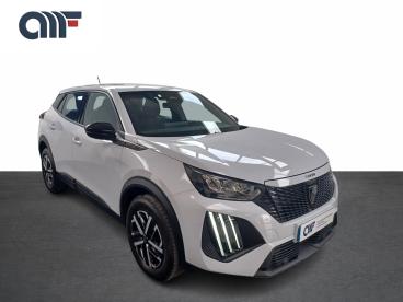 SPOTICAR Peugeot 2008 1.2 Puretech Style Usada - Comerciais Gasolina Branco - Ponte De Lima - 1200224021_3