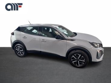 SPOTICAR Peugeot 2008 1.2 Puretech Style Usada - Comerciais Gasolina Branco - Ponte De Lima - 1200224021_4