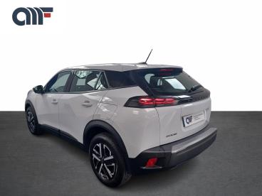 SPOTICAR Peugeot 2008 1.2 Puretech Style Usada - Comerciais Gasolina Branco - Ponte De Lima - 1200224021_5