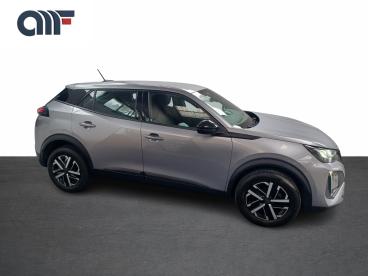 SPOTICAR Peugeot 2008 1.2 Puretech Active Usada - Comerciais Gasolina Cinza Antracite - Ponte De Lima - 1200224022_3