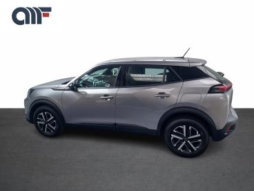 SPOTICAR Peugeot 2008 1.2 Puretech Active Usada - Comerciais Gasolina Cinza Antracite - Ponte De Lima - 1200224022_4