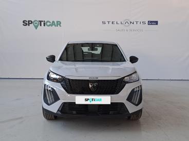 SPOTICAR Peugeot 2008 1.2 Puretech 100cv Style Usada - Suv-4x4 Gasolina Branco - Paco De Arcos - 1200224304_2