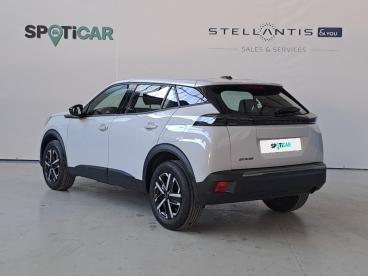 SPOTICAR Peugeot 2008 1.2 Puretech 100cv Style Usada - Suv-4x4 Gasolina Branco - Paco De Arcos - 1200224304_5