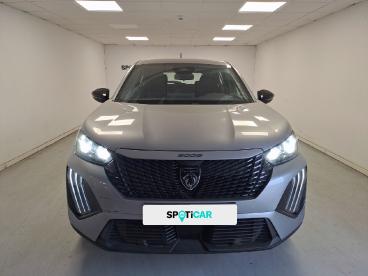 SPOTICAR Peugeot 2008 156 Cv - Bateria 54 Kwh Style Usada - Suv-4x4 Elétrico Cinzento Artense - Carnaxide - 1200224326_2