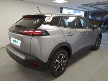 SPOTICAR Peugeot 2008 156 Cv - Bateria 54 Kwh Style Usada - Suv-4x4 Elétrico Cinzento Artense - Carnaxide - 1200224326_4