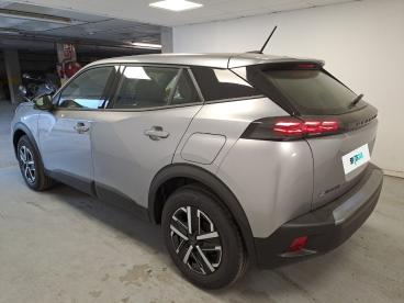SPOTICAR Peugeot 2008 156 Cv - Bateria 54 Kwh Style Usada - Suv-4x4 Elétrico Cinzento Artense - Carnaxide - 1200224326_5