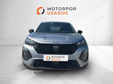 SPOTICAR Peugeot 2008 1.2 Style Usada - Suv-4x4 Gasolina Branco - Beja - 1200224414_2
