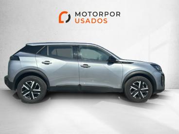 SPOTICAR Peugeot 2008 1.2 Style Usada - Suv-4x4 Gasolina Branco - Beja - 1200224414_4