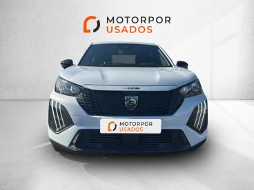 SPOTICAR Peugeot 2008 1.2 Style Usada - Suv-4x4 Gasolina Branco - Beja - 1200224419_2
