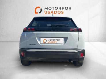 SPOTICAR Peugeot 2008 1.2 Style Usada - Suv-4x4 Gasolina Branco - Beja - 1200224419_5