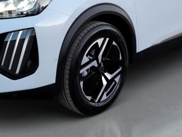 SPOTICAR Peugeot 2008 Allure 156cv (115 Kw) - Bateria 54 Kwh Usada - Suv-4x4 Elétrico Branco Okenite Metalizado - Almada - 1200224529_4