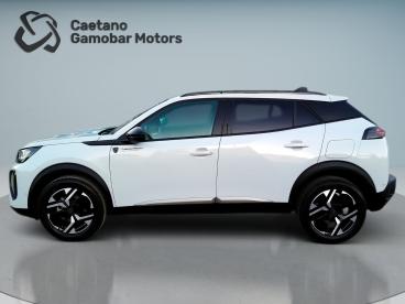 SPOTICAR Peugeot 2008 Allure 156cv (115 Kw) - Bateria 54 Kwh Usada - Suv-4x4 Elétrico Branco Okenite Metalizado - Almada - 1200224529_5