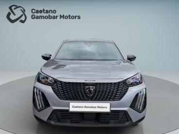 SPOTICAR Peugeot 2008 Style 156cv (115 Kw) - Bateria 54 Kwh Usada - Suv-4x4 Elétrico Cinzento Artense Metalizado - Almada - 1200224534_2