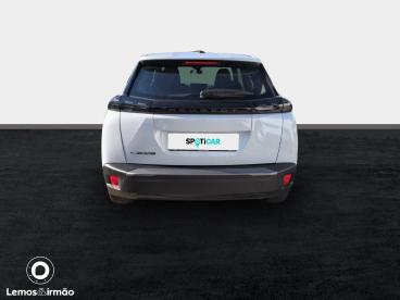 SPOTICAR Peugeot 2008 Se Style 156cv (115 Kw) - Bateria 54 Kwh Usada - Suv-4x4 Elétrico Branco Okenite Metalizado - Viseu - 1200224572_5